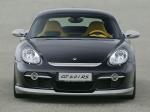 Porsche Cayman GT 4.0L RS by Gemballa 2008 года